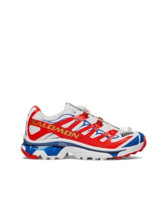 Salomon XT-4 OG Kar L”Art de L”Automobile Porsche “911 GT1-98”