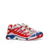 Salomon XT-4 OG Kar L”Art de L”Automobile Porsche “911 GT1-98”