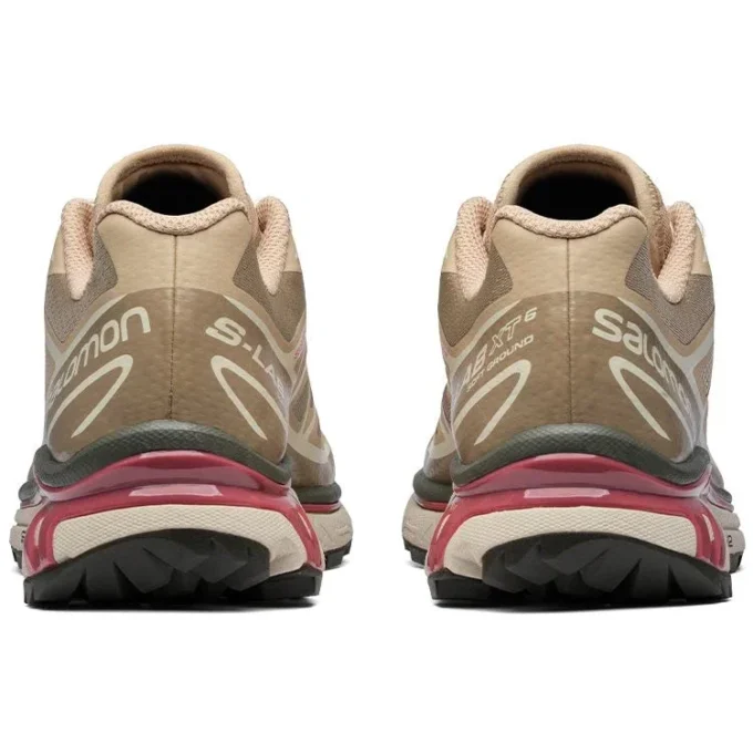 Salomon XT-6 Advanced “Apricot”