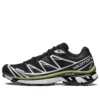 Salomon XT-6 “Black Green”