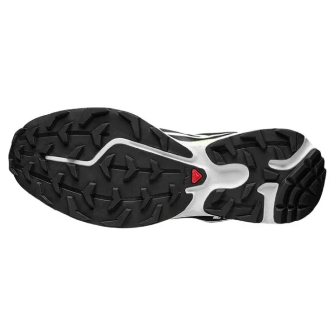 Salomon XT-6 “Black Green”
