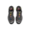 Salomon XT-6 “Brown Neon Green”