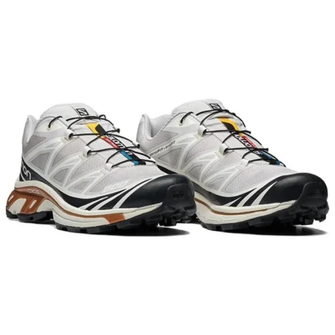 Salomon XT-6 “Dark Sapphire”