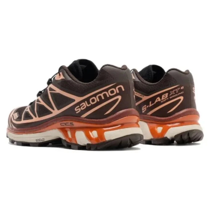 Salomon XT-6 “Delicioso”
