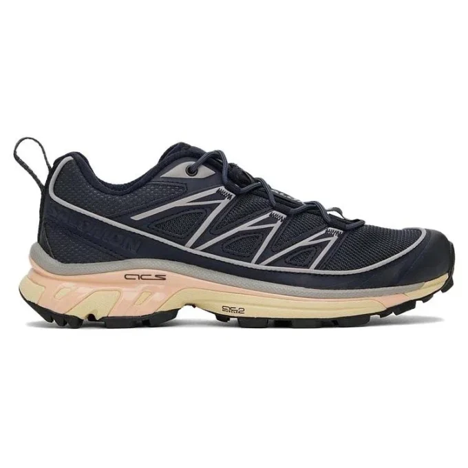 SALOMON XT-6 Expanse “Dark Sapphire”
