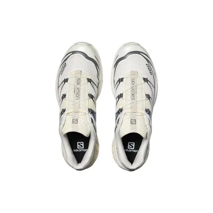 Salomon XT-6 Mindful “White”