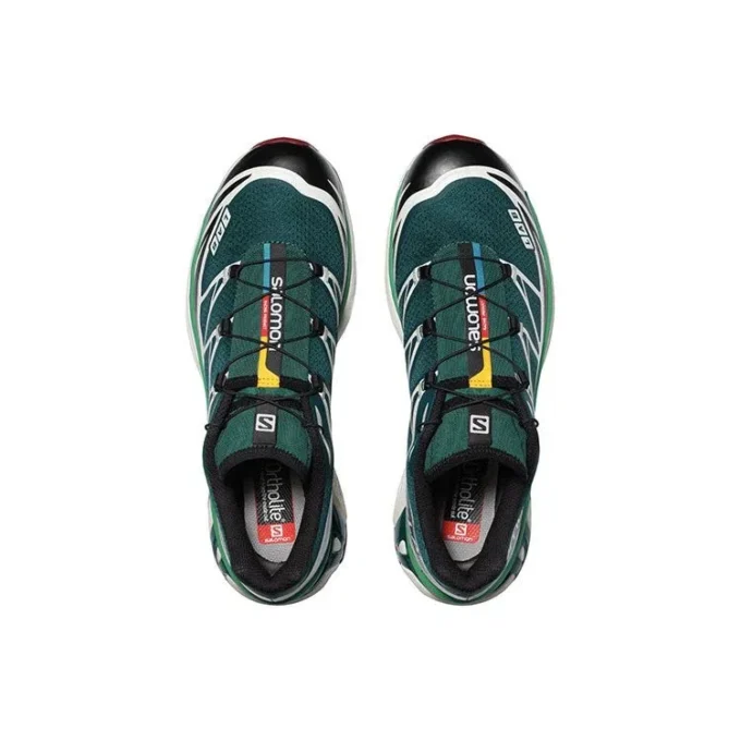 Salomon XT-6 Tpu
