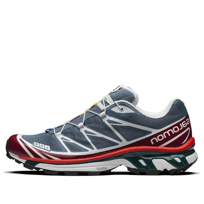 Salomon XT-6 Trail “Blue”