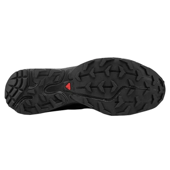 Salomon XT-6 “Triple Black”