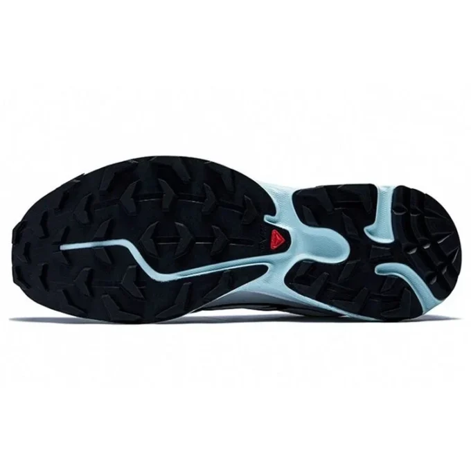 Salomon XT-6 “White Icy Morn”