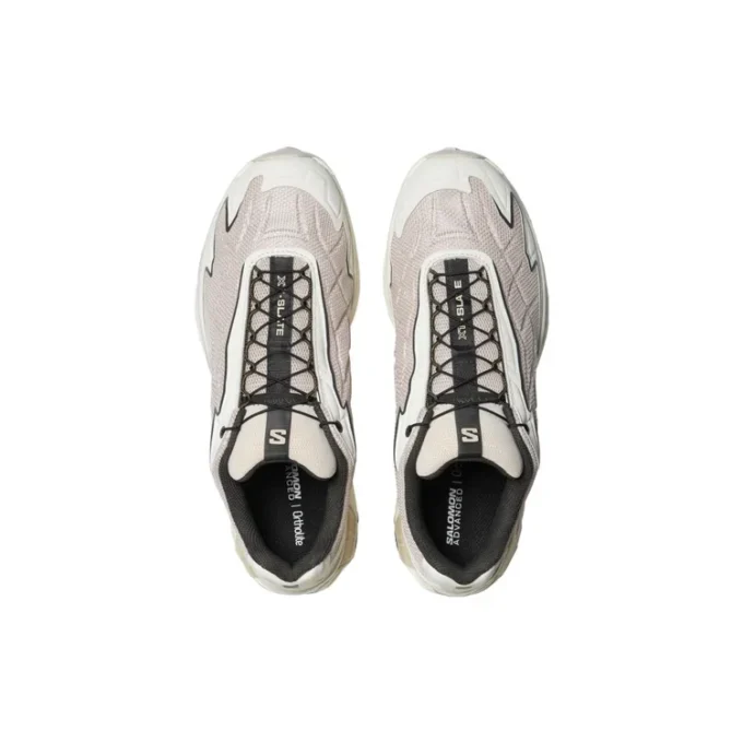 Salomon XT-SLATE Advanced “Vanilla White”