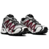 Speedcross 3 ADV “Gray Black Red”