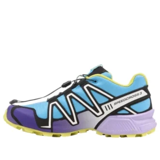 Speedcross 3 “Aquarius Liberty”