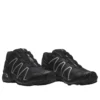 Speedcross 3 “Black Silver”