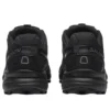 Speedcross 3 “Black Silver”