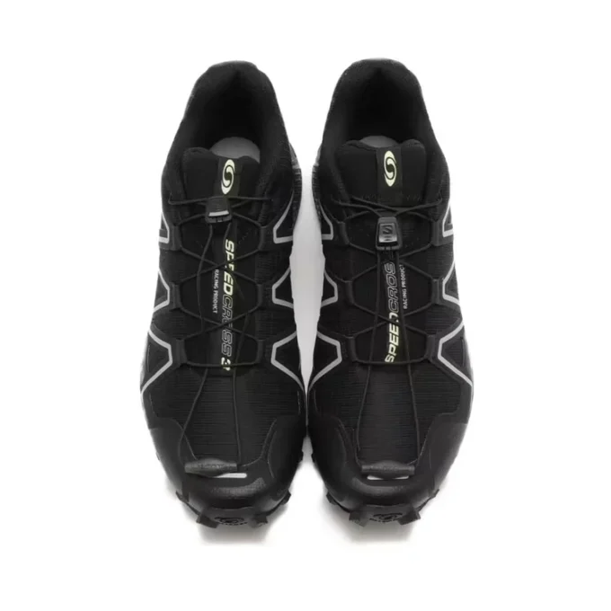 Speedcross 3 “Black Teal”