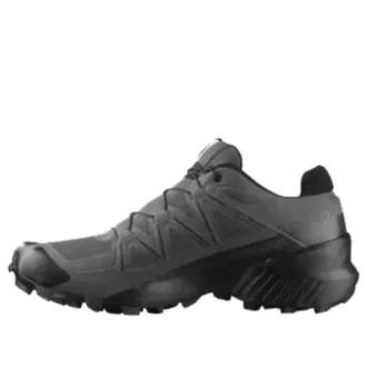 Speedcross 3 “Dark Grey Black”