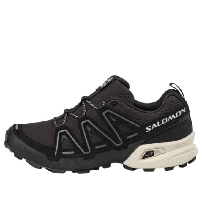 Speedcross 3 Expanse “Asphalt”