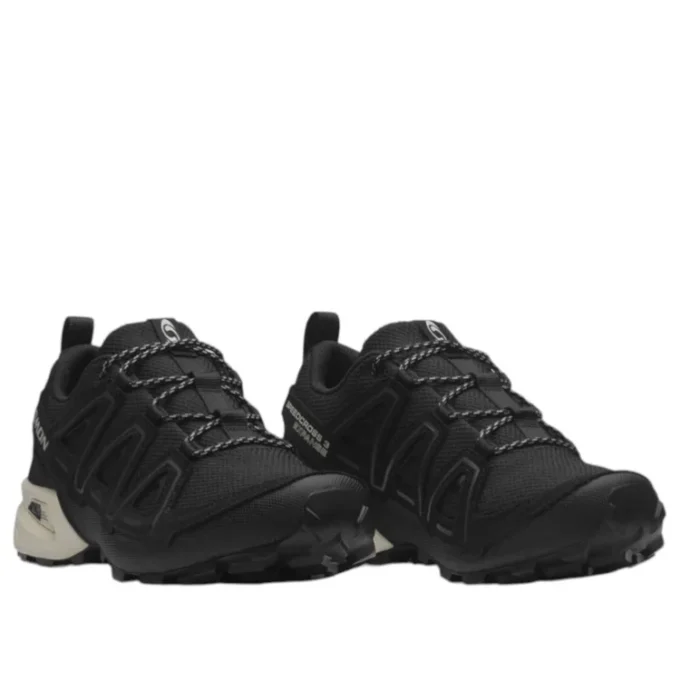 Speedcross 3 Expanse “Asphalt”