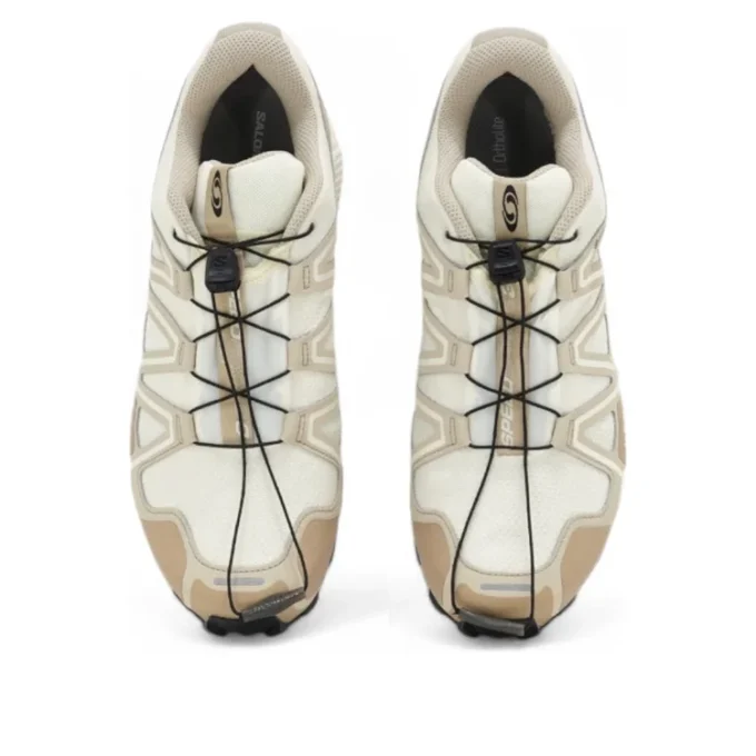 Speedcross 3 Gore-Tex “Vanilla Ice” Speedcross 3 Gore-Tex “Vanilla Ice”