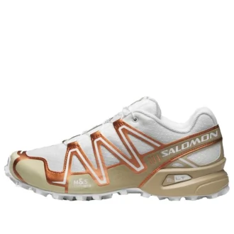 Speedcross 3 “Metallic”
