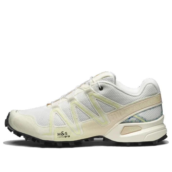 Speedcross 3 “Mindful – Vanilla Ice”