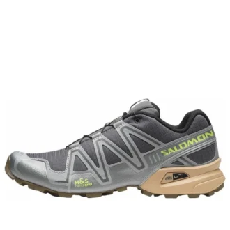 Speedcross 3 “Moon Pack”
