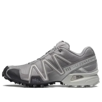 Speedcross 3 Reflect “Grey”