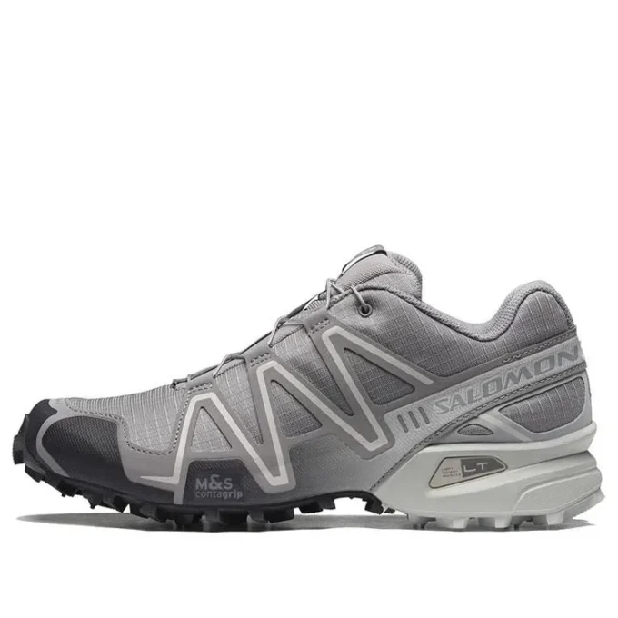 Speedcross 3 Reflect “Grey”