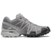 Speedcross 3 Reflect “Grey”