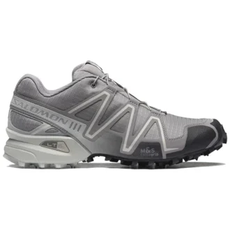 Speedcross 3 Reflect “Grey”