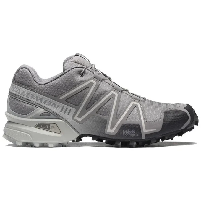 Speedcross 3 Reflect “Grey”