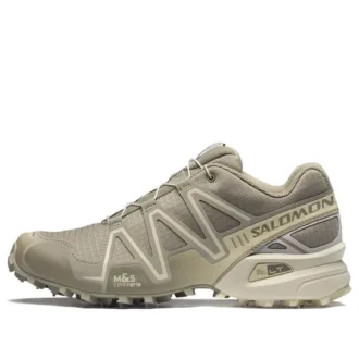 Speedcross 3 Reflect “Khaki”