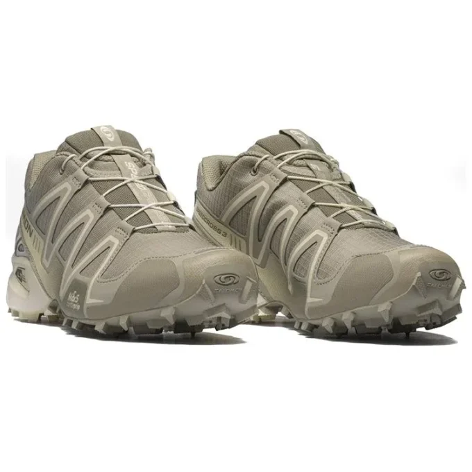 Speedcross 3 Reflect “Khaki”
