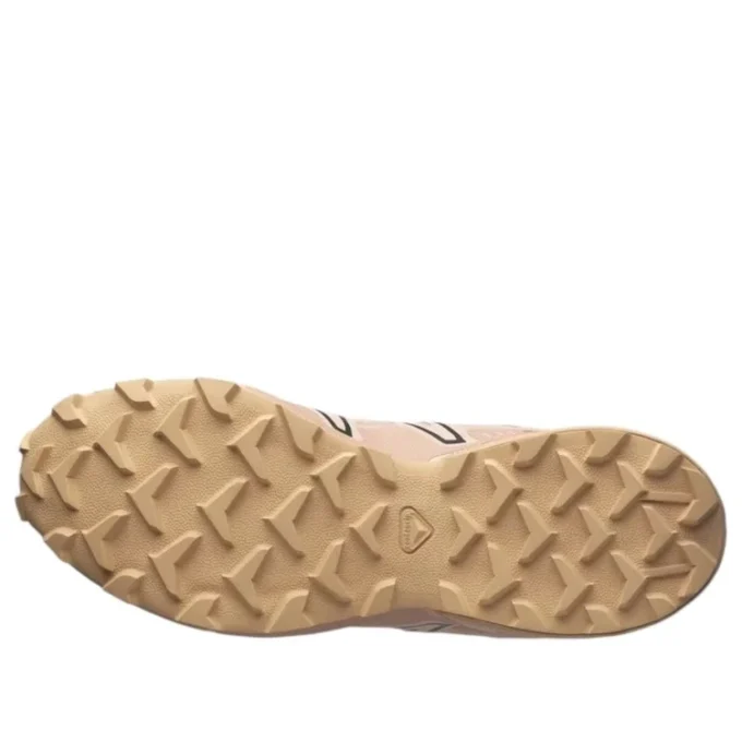 Speedcross 3 Satin “Mahogany Rose Hazelnut”