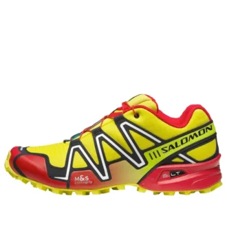 Speedcross 3 “Sulphur”