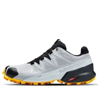 Speedcross 5 GTX “Gray Black”