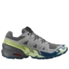 Speedcross 6 “Castlerock Lime Cream”