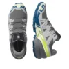Speedcross 6 “Castlerock Lime Cream”