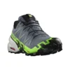 Speedcross 6 “Grey Green”