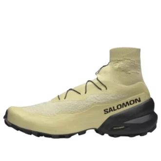 Speedcross Advanced “Pale Olive Green”