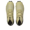 Speedcross Advanced “Pale Olive Green”