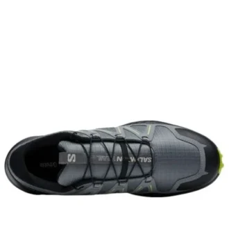 Speedcross Peak “Dark Grey Green”