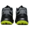 Speedcross Peak “Dark Grey Green”