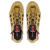 Techamphibian 5 “Antique Gold & Rainy Day”