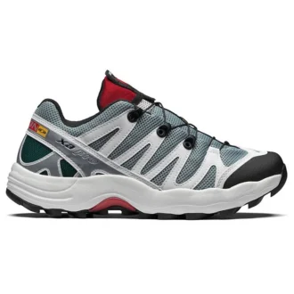 XA Pro 1 “Arctic Ice Biking Red White”
