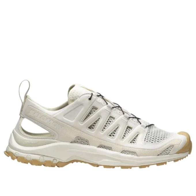 XA Pro 3D Amphib “Vanilla Ice Almond Milk”