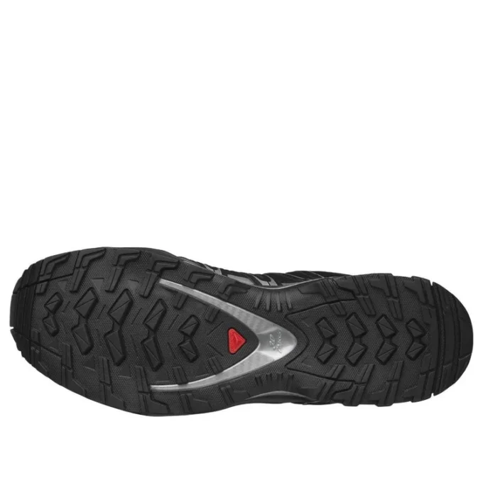XA Pro 3D GORE-TEX “Black Silver”