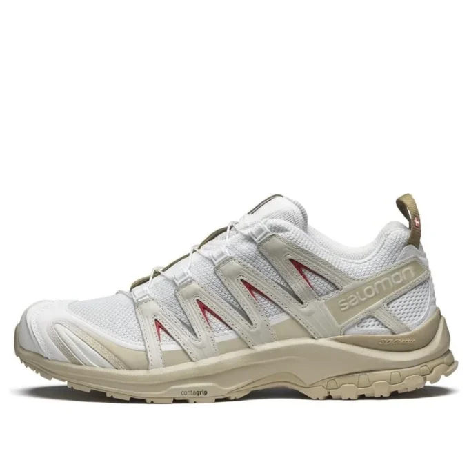 XA-Pro 3D “La Yaute White”