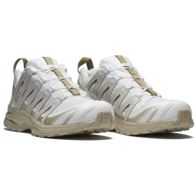 XA-Pro 3D “La Yaute White”